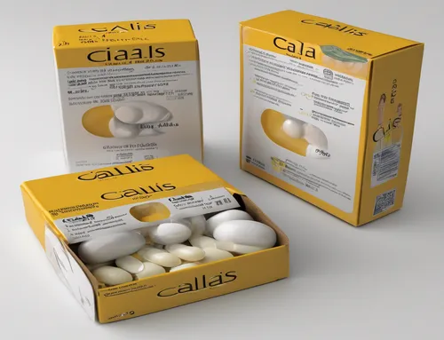 per comprare il cialis serve ricetta